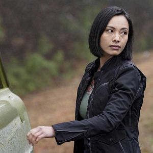 Bilder MacGyver (2016)