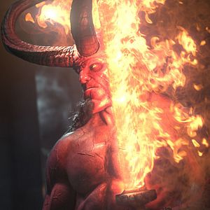 Bilder Hellboy - Call Of Darkness