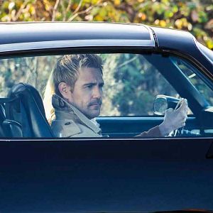 Bilder DC's Legends Of Tomorrow