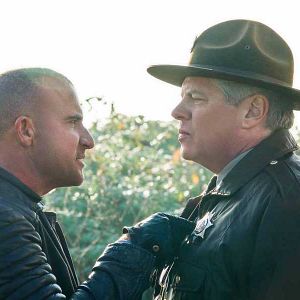 Bilder Dominic Purcell