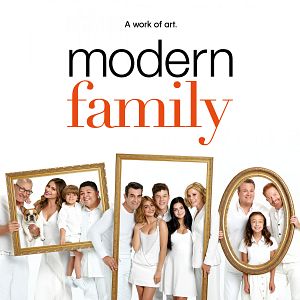 Bilder Modern Family