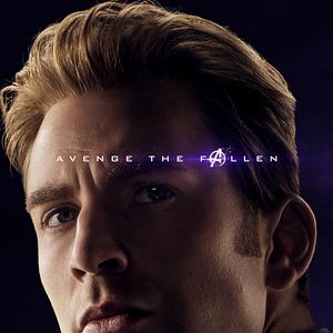 Bilder Avengers 4: Endgame
