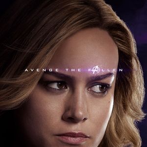 Bilder Avengers 4: Endgame