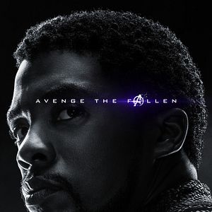 Bilder Avengers 4: Endgame