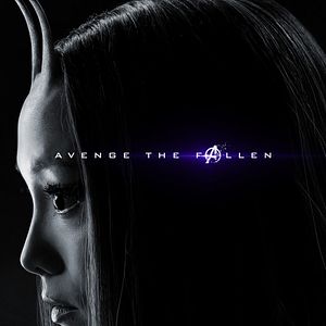 Bilder Avengers 4: Endgame