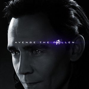 Bilder Avengers 4: Endgame