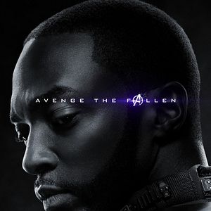 Bilder Avengers 4: Endgame