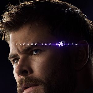 Bilder Avengers 4: Endgame