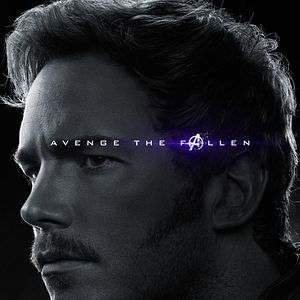 Bilder Avengers 4: Endgame