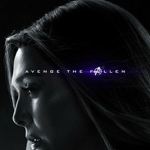Bilder Avengers 4: Endgame