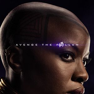 Bilder Avengers 4: Endgame