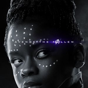 Bilder Avengers 4: Endgame