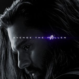 Bilder Avengers 4: Endgame