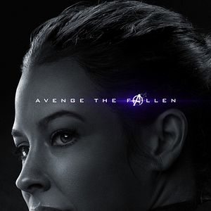 Bilder Avengers 4: Endgame