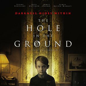 Bilder The Hole In The Ground