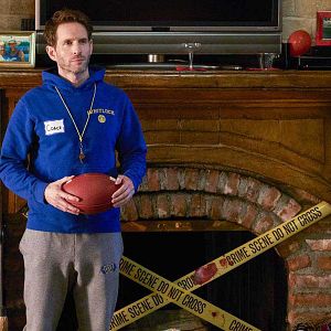 Bilder Glenn Howerton