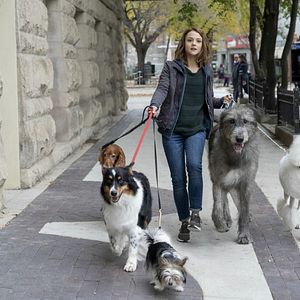 Bilder Kathryn Prescott