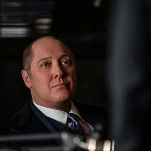 Bilder James Spader