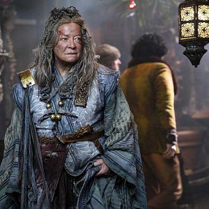 Bilder Into The Badlands