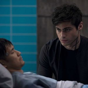 Bilder Matthew Daddario