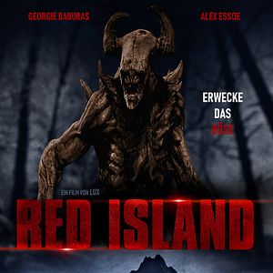 Bilder Red Island