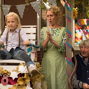 Bilder Super Jack und Bruder Langohr