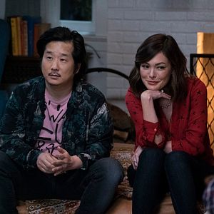 Bilder Splitting Up Together