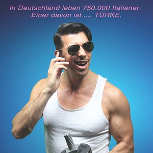 Bilder Hollywoodtürke