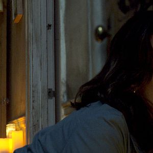 Bilder Lloronas Fluch