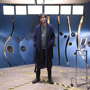 Bilder Asa Butterfield