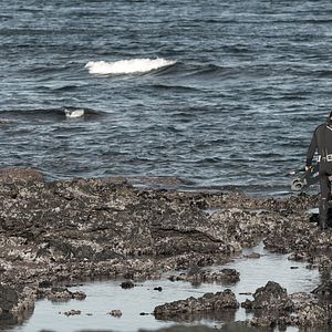 Bilder Haenyeo - A Força do Mar