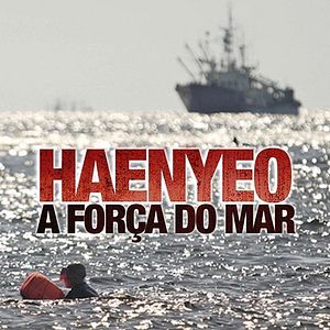 Bilder Haenyeo - A Força do Mar