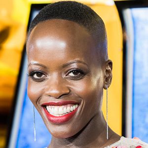 Bilder Florence Kasumba