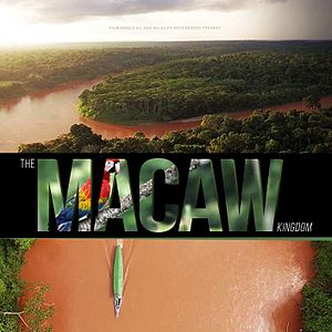 Bilder The Macaw Kingdom