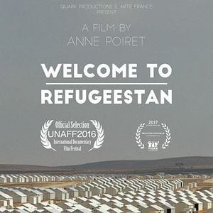 Bilder Welcome To Refugeestan