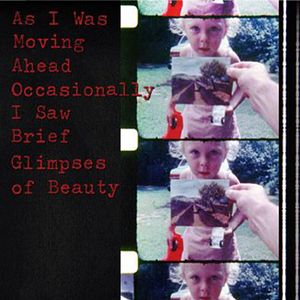 Bilder As I Was Moving Ahead Occasionnaly I Saw Brief Glimpses of Beauty