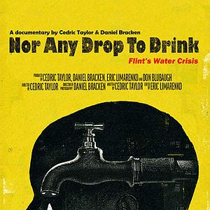 Bilder Nor Any Drop To Drink