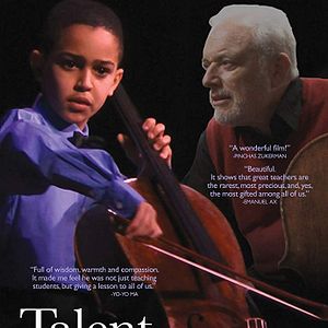 Bilder Talent Has Hunger