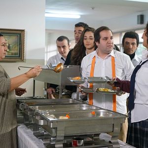 Bilder Hababam Sınıfı Yeniden