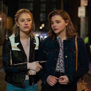 Bilder Chloë Grace Moretz