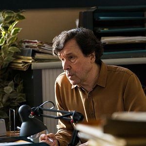 Bilder Stephen Rea