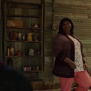 Bilder Ma - Sie sieht alles