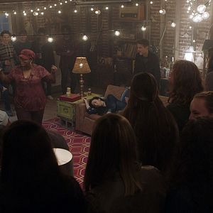 Bilder Ma - Sie sieht alles