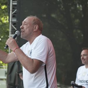 Bilder Die Rückkehr des Pokals – Der Film