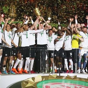 Bilder Die Rückkehr des Pokals – Der Film