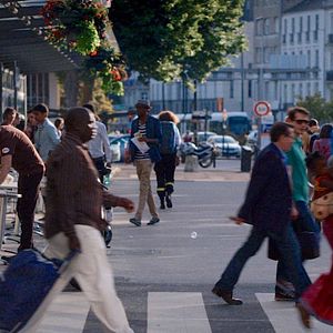 Bilder À discrétion