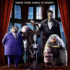 Bilder Die Addams Family