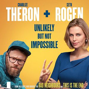 Bilder Long Shot - Unwahrscheinlich, aber nicht unmöglich