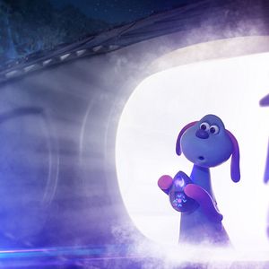 Bilder Shaun das Schaf 2: UFO-Alarm