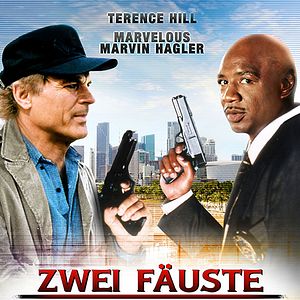 Bilder Zwei Fäuste für Miami - Virtual Weapon